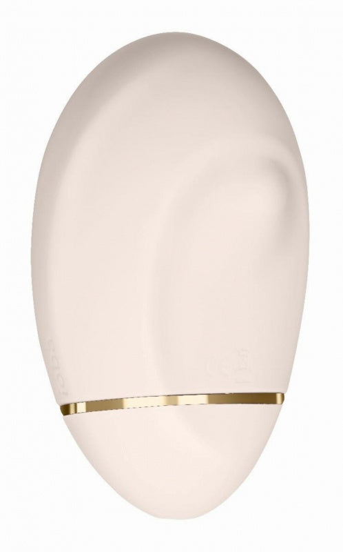 Ioba - OhMyC 1 Clitoris Stimulator - Wit