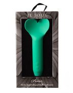 JE JOUE AMOUR BULLET VIBRATOR GROEN