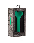 JE JOUE AMOUR BULLET VIBRATOR GROEN