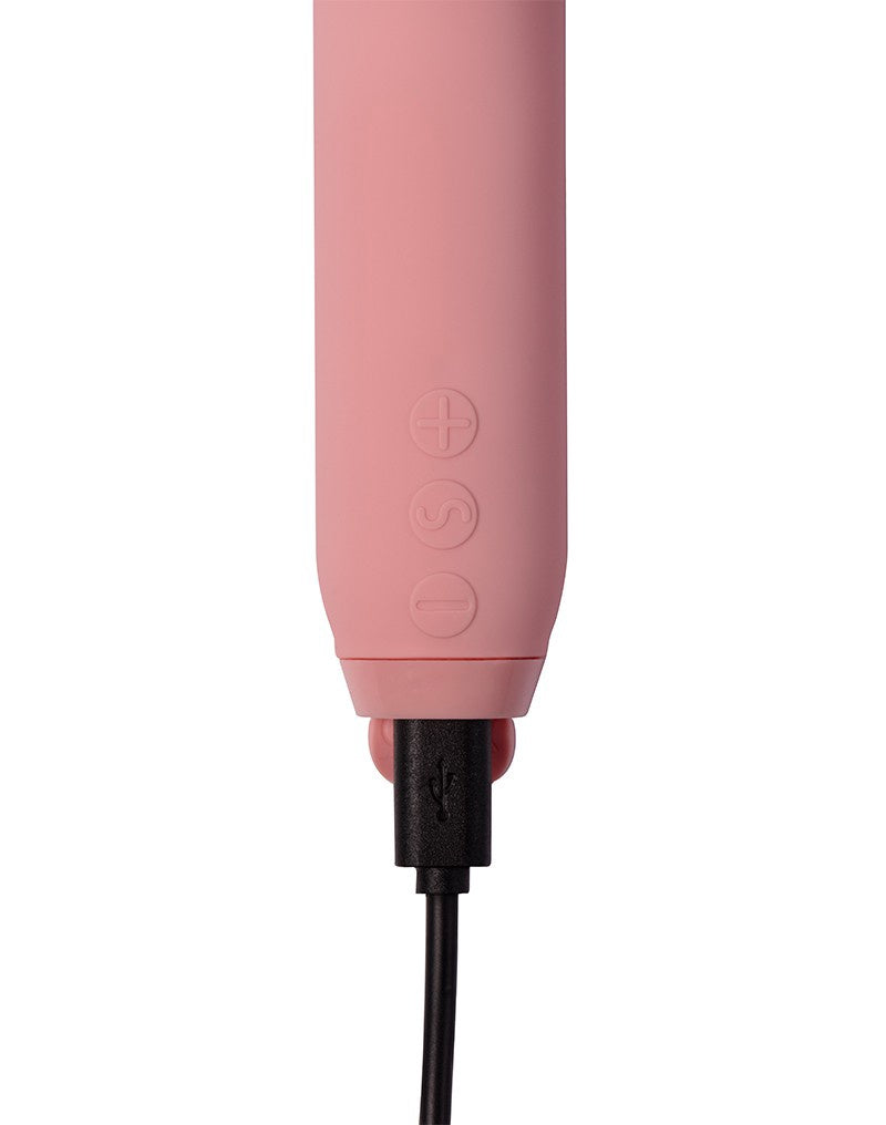 Je Joue - Amour - Bullet Vibrator - Light Pink