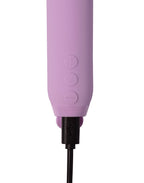 JE JOUE DUET BULLET VIBRATOR LILA