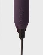 Je Joue  Duet  Bullet Vibrator  Paars