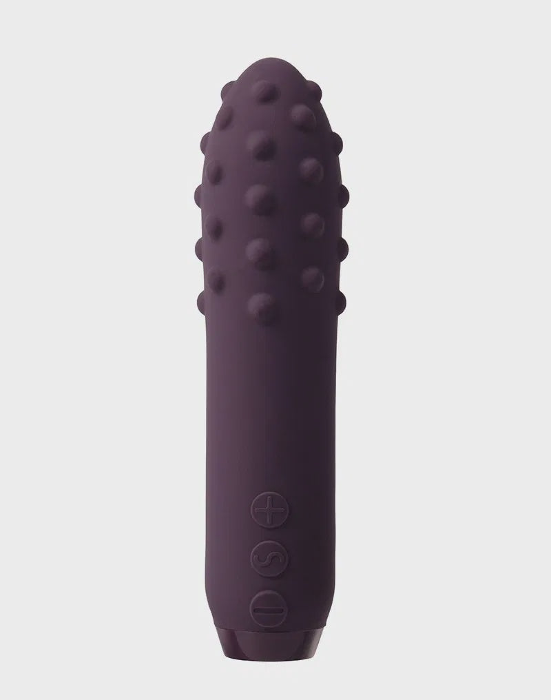 Je Joue  Duet  Bullet Vibrator  Paars