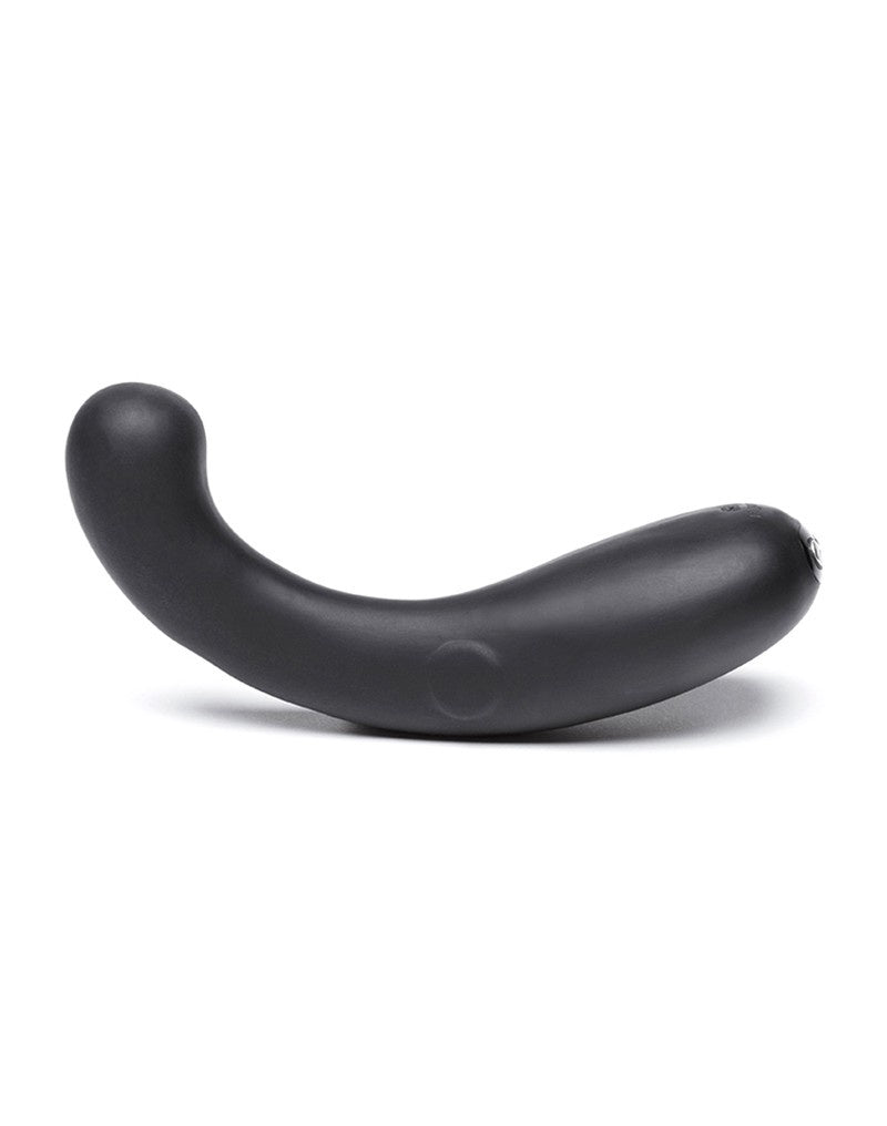 JE JOUE G-KII G-SPOT VIBRATOR ZWART