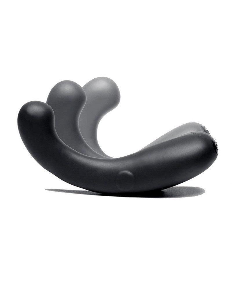 JE JOUE G-KII G-SPOT VIBRATOR ZWART