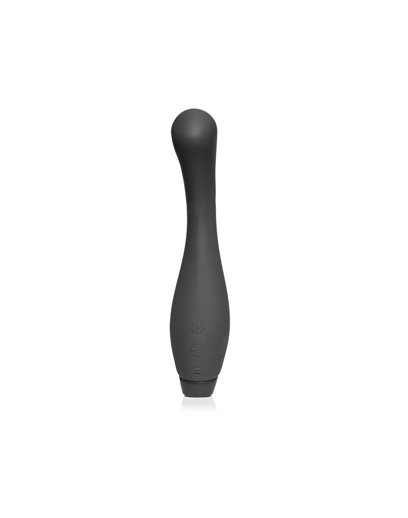 JE JOUE JUNO FLEX KLASSIEKE VIBRATOR ZWART