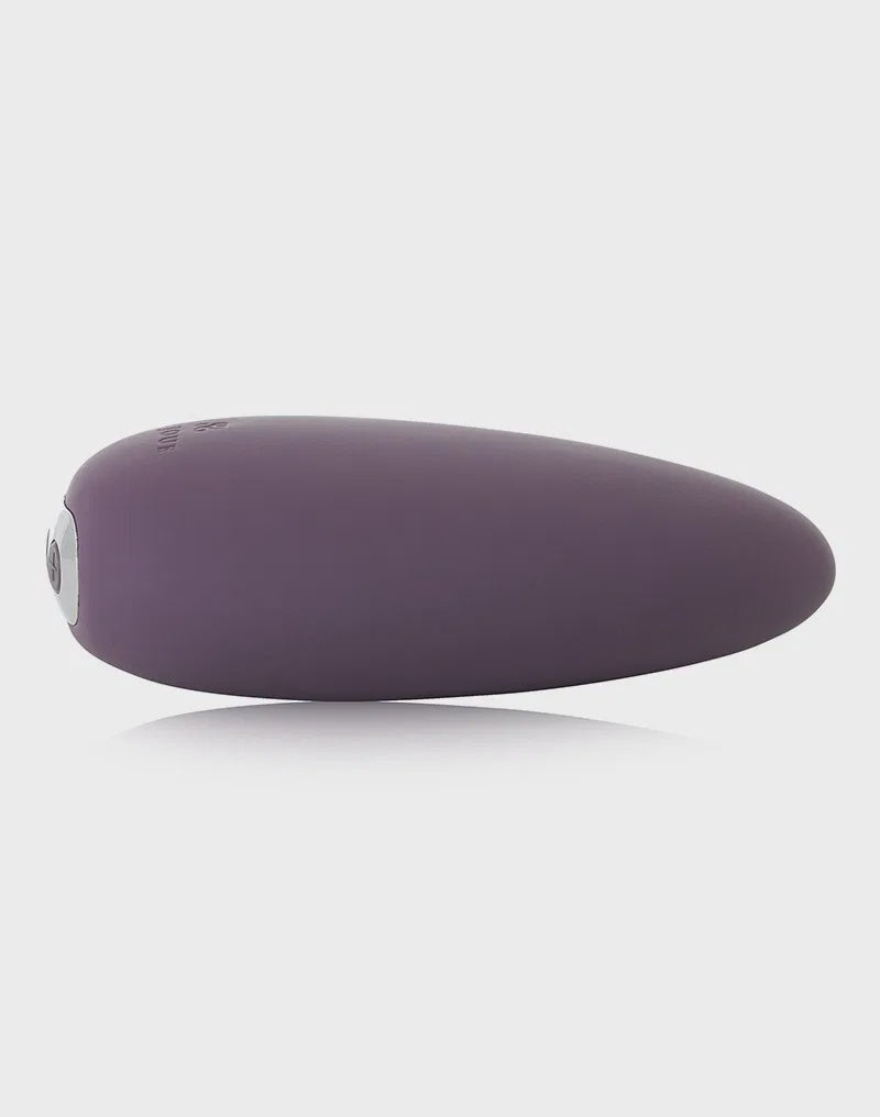 Je Joue  Mimi Soft  Oplegvibrator  Paars