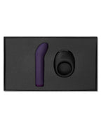JE JOUE SET COCK RING VIBRATOR  en amp BULLET JE JOUE