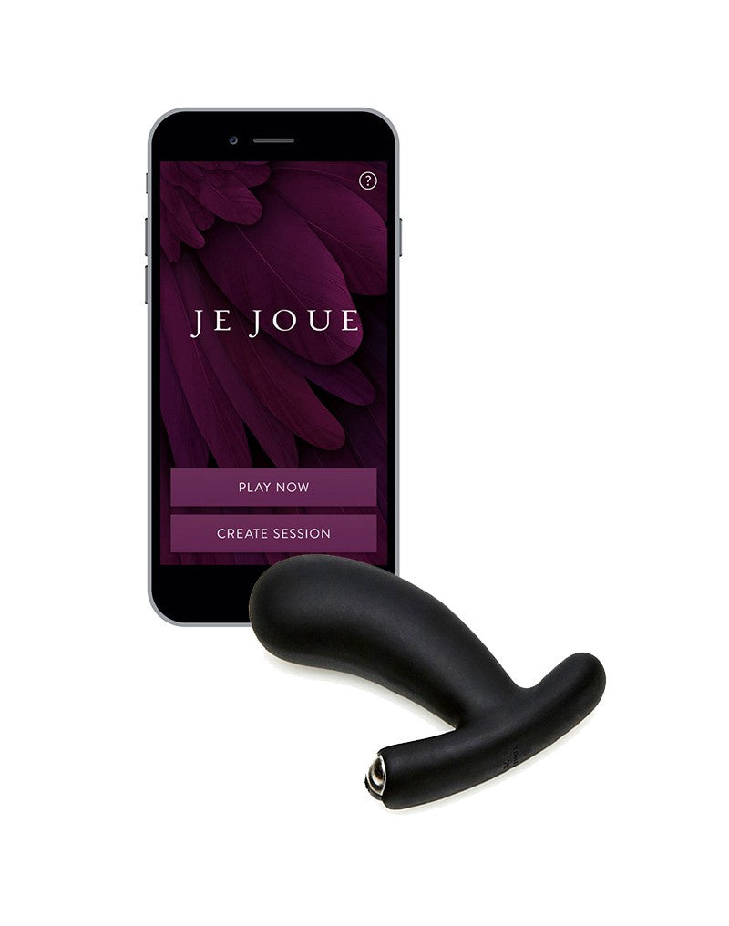 JE JOUE NUO APP ANAAL