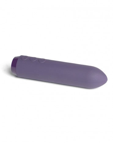 JE JOUE CLASSIC BULLET VIBRATOR MET VINGER SLEEVE