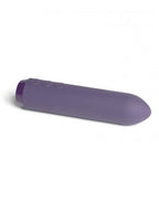 JE JOUE CLASSIC BULLET VIBRATOR MET VINGER SLEEVE