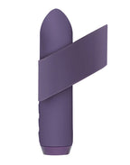 JE JOUE CLASSIC BULLET VIBRATOR MET VINGER SLEEVE