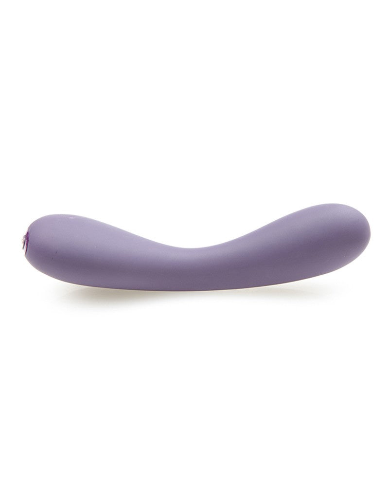 JE JOUE UMA G-SPOT VIBRATOR PAARS