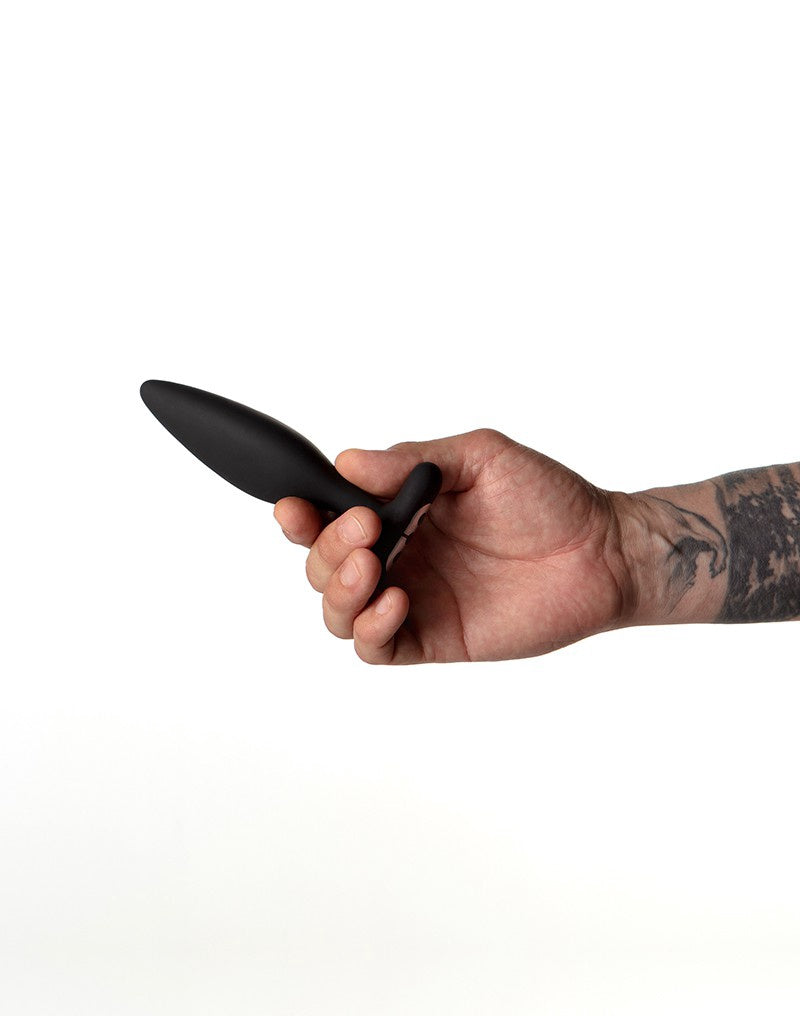 E JOUE VESTA ANALE VIBRATOR MET AFSTANDSBEDIENING