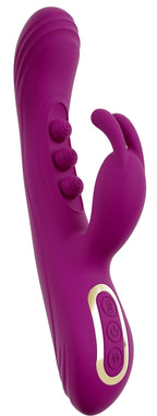 Javida 2-F Squirting Vibrator