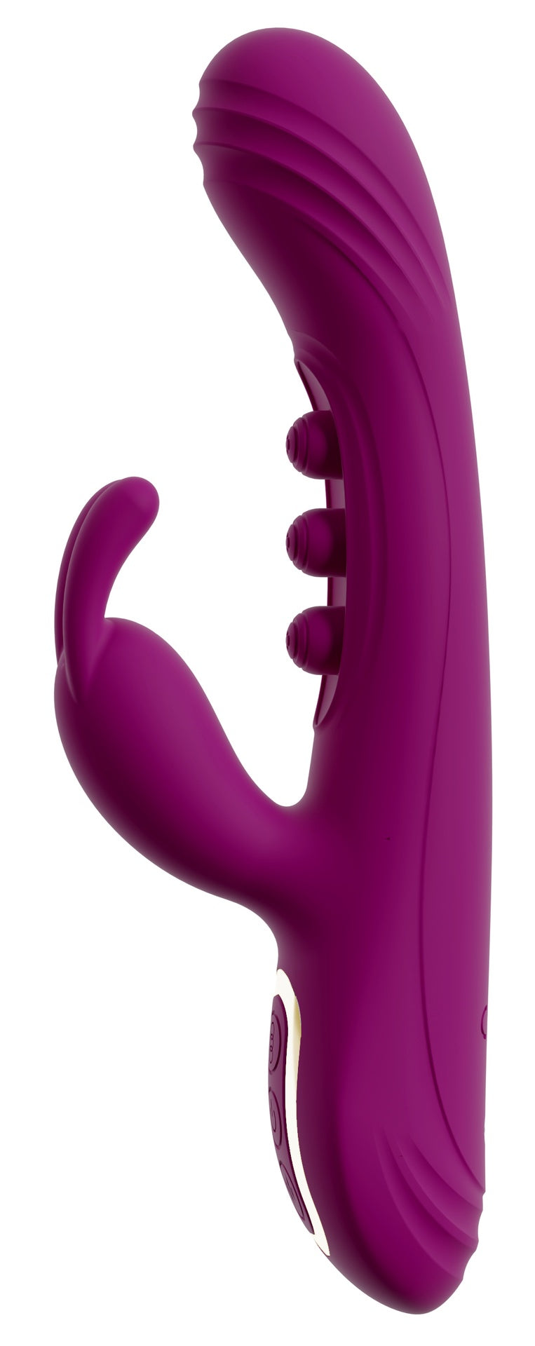 Javida 2-F Squirting Vibrator
