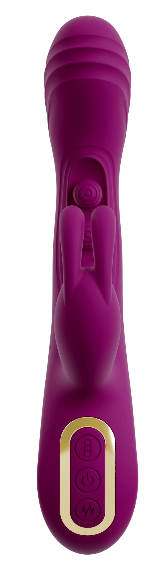 Javida 2-F Squirting Vibrator