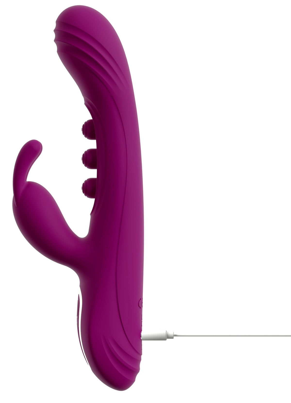 Javida 2-F Squirting Vibrator