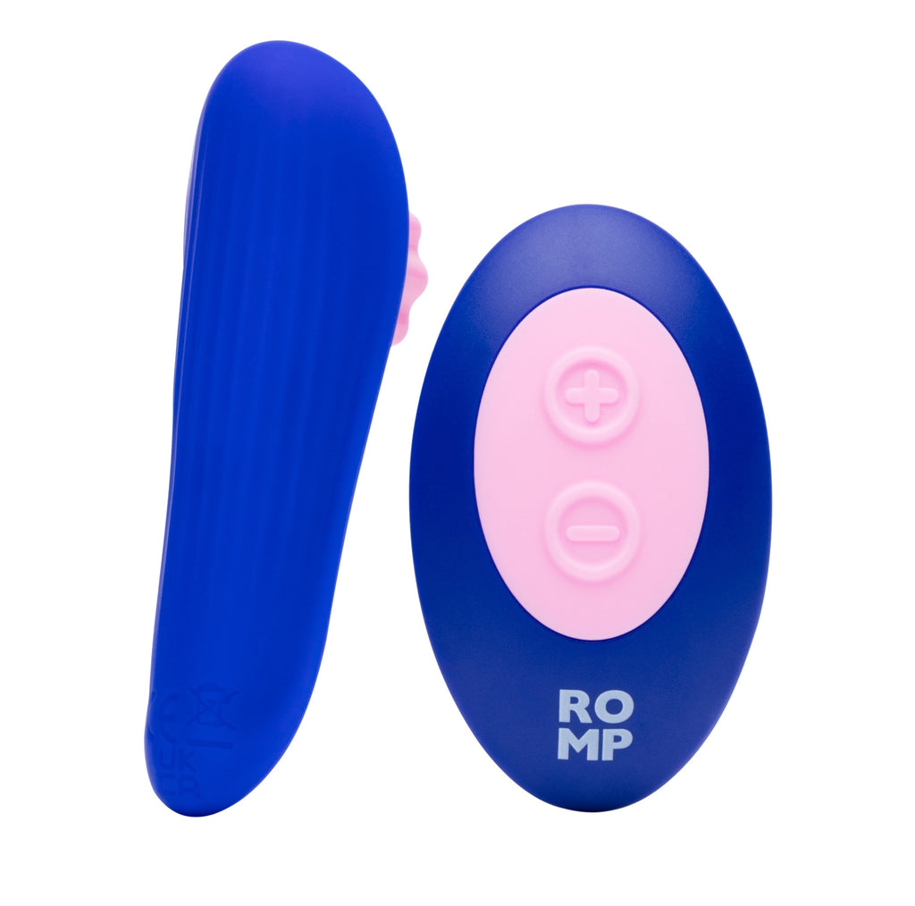 ROMP by Womanizer Party Vibrator