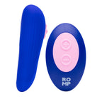 ROMP by Womanizer Party Vibrator