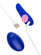 ROMP by Womanizer Party Vibrator