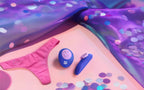 ROMP by Womanizer Party Vibrator