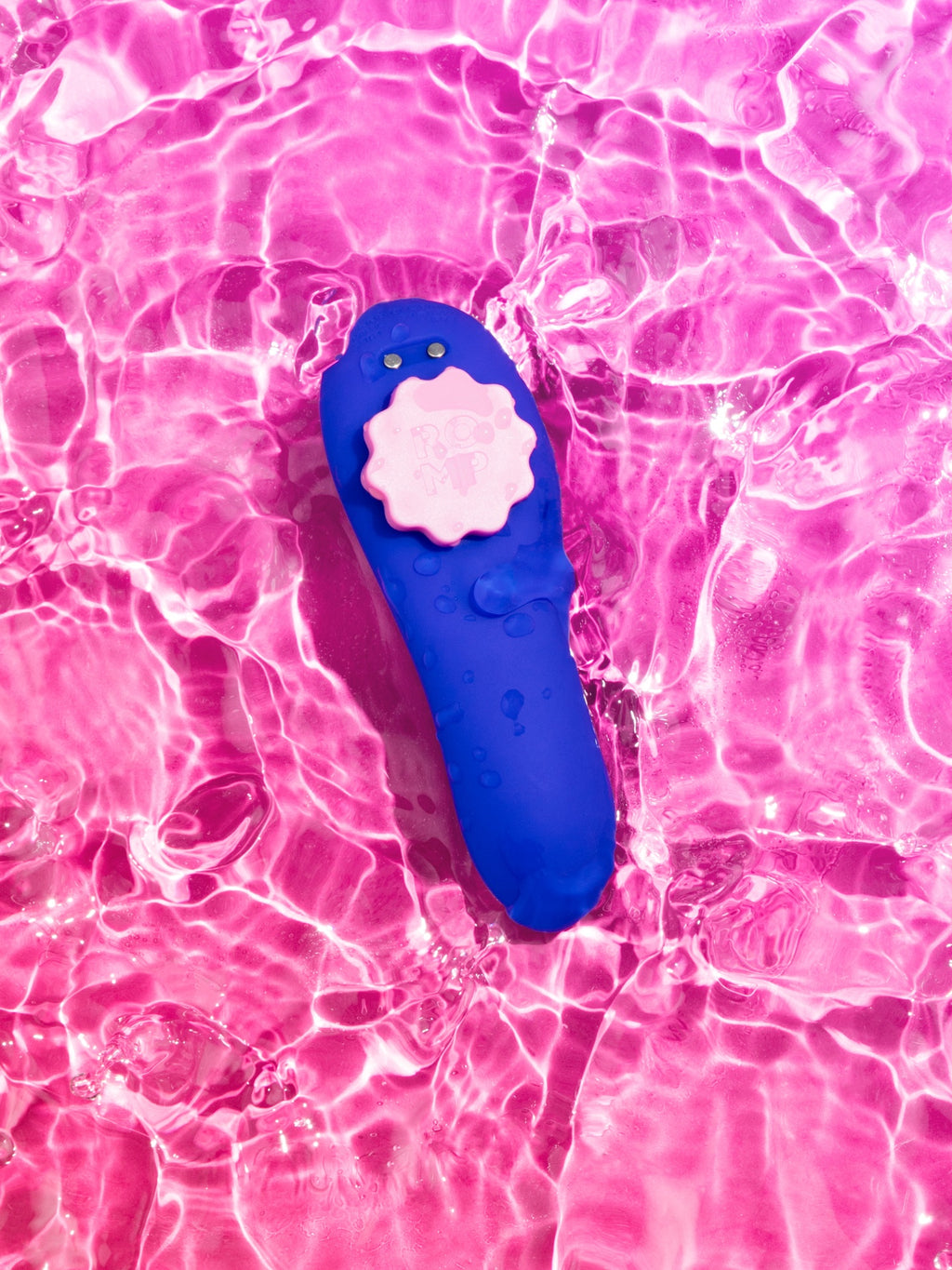 ROMP by Womanizer Party Vibrator