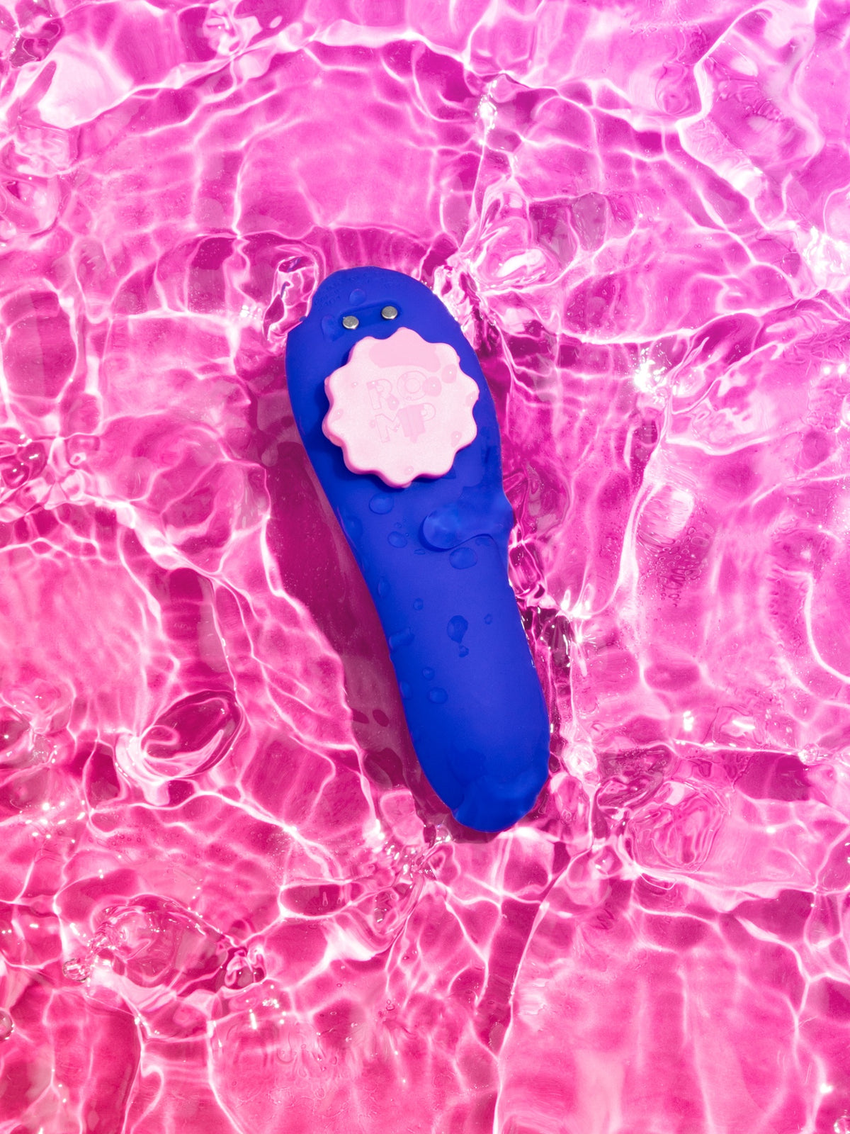 ROMP by Womanizer Party Vibrator