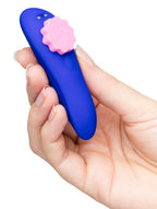 ROMP by Womanizer Party Vibrator