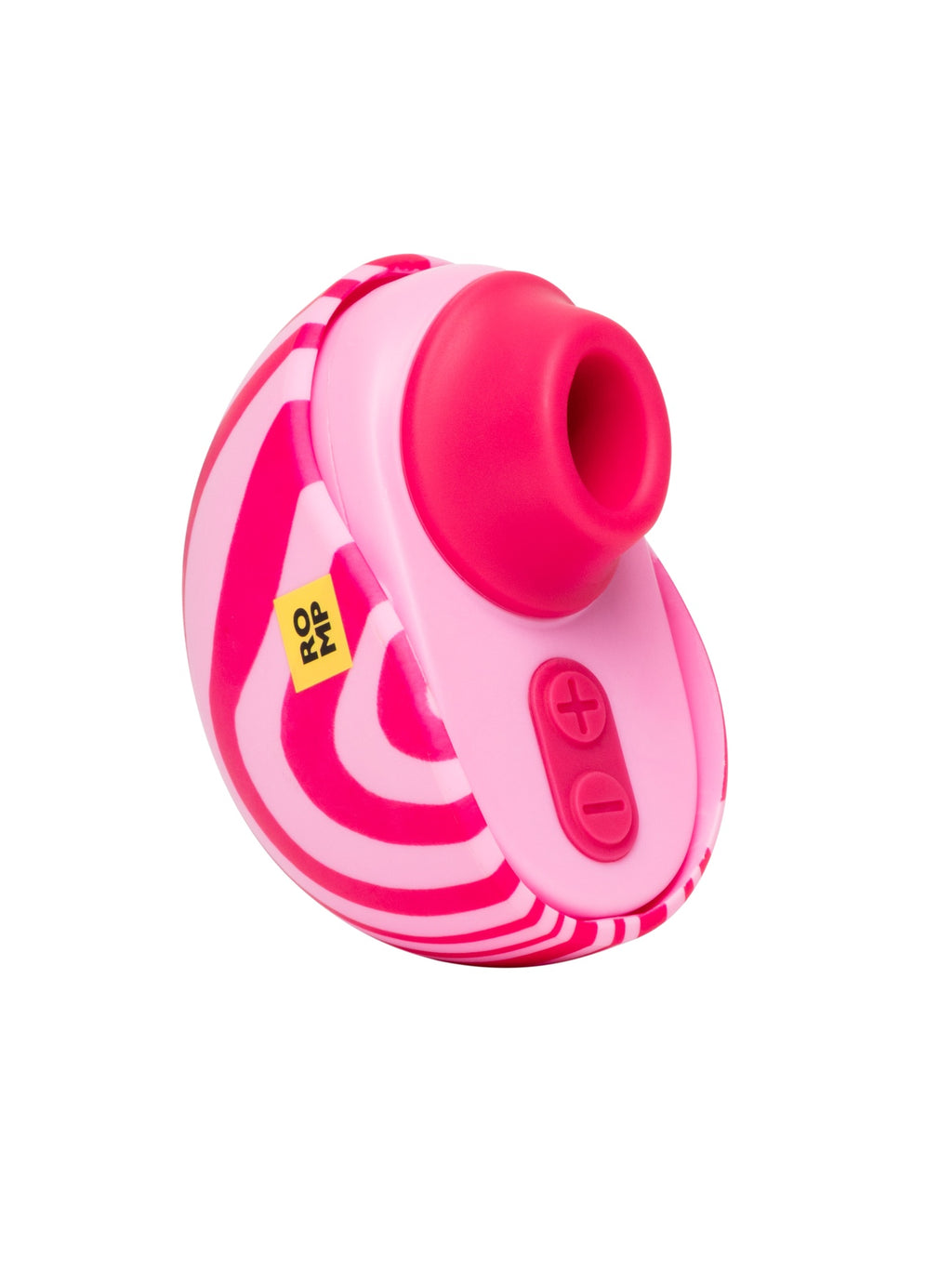 ROMP by Womanizer Spin Luchtdruk
