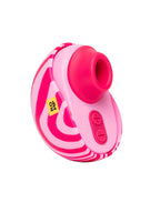 ROMP by Womanizer Spin Luchtdruk
