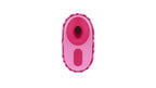 ROMP by Womanizer Spin Luchtdruk