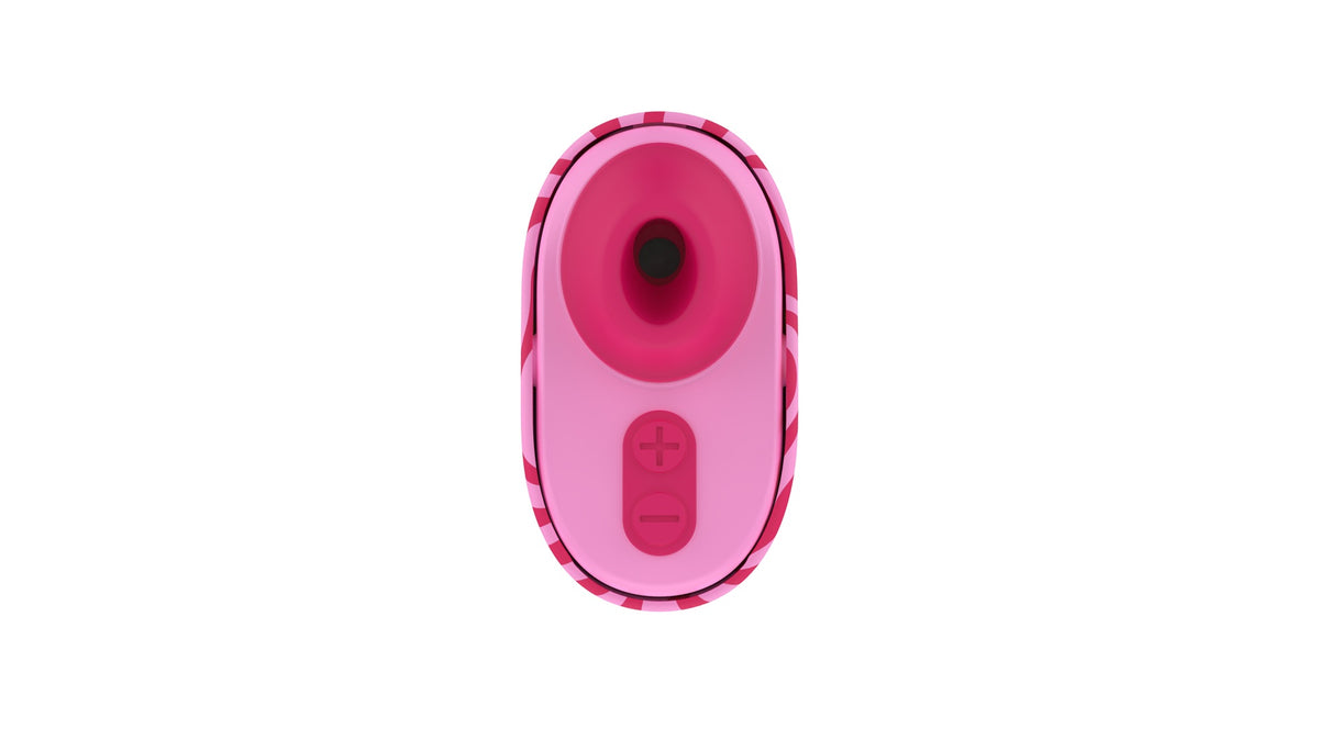 ROMP by Womanizer Spin Luchtdruk
