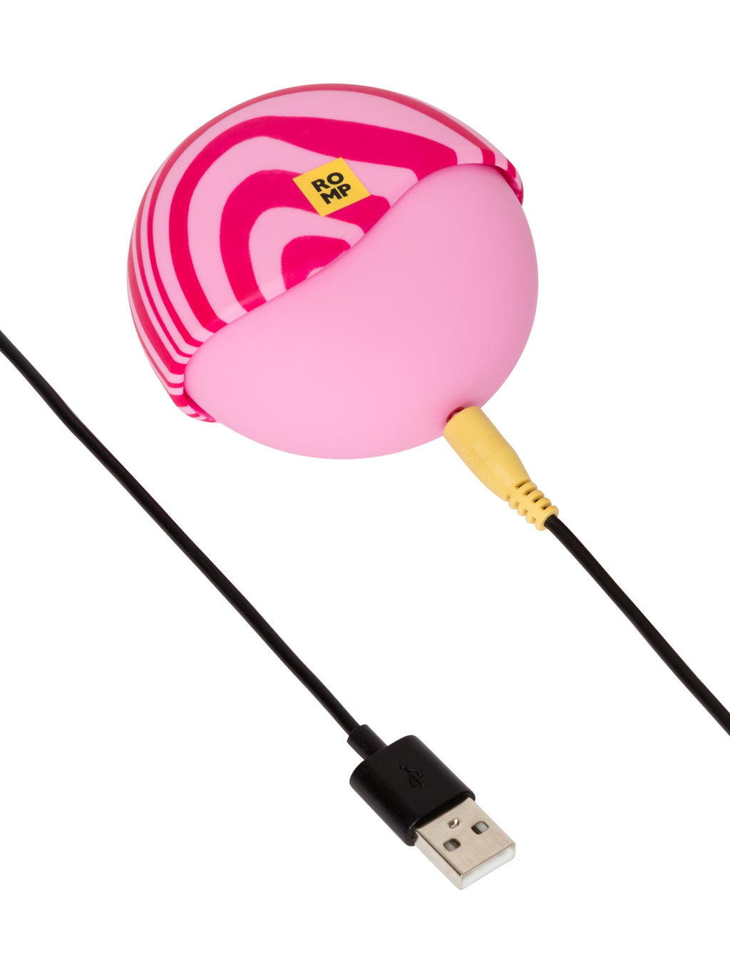 ROMP by Womanizer Spin Luchtdruk