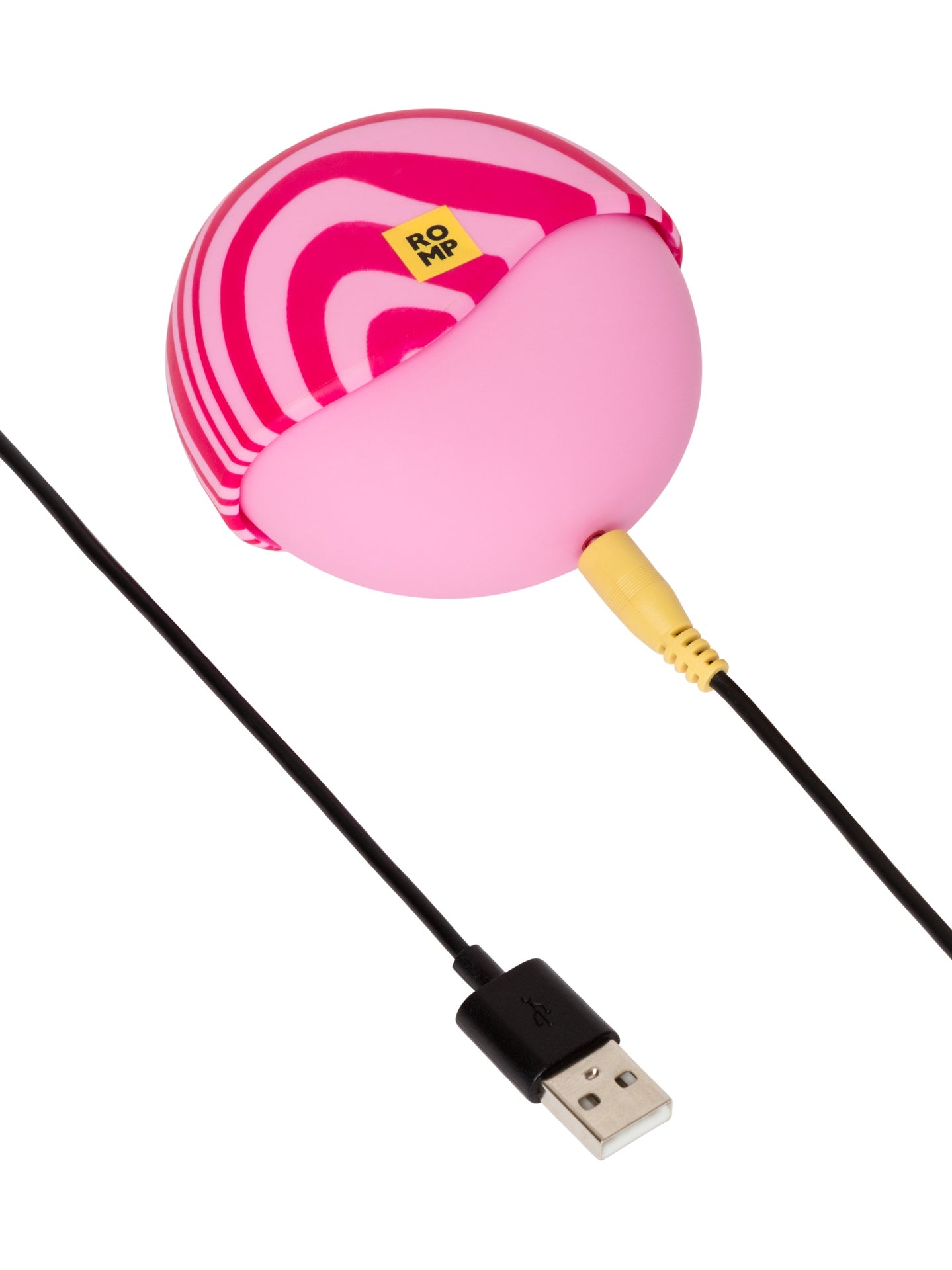 ROMP by Womanizer Spin Luchtdruk
