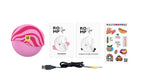 ROMP by Womanizer Spin Luchtdruk