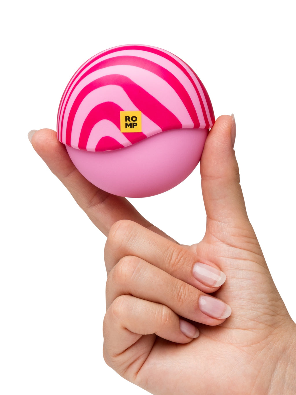 ROMP by Womanizer Spin Luchtdruk