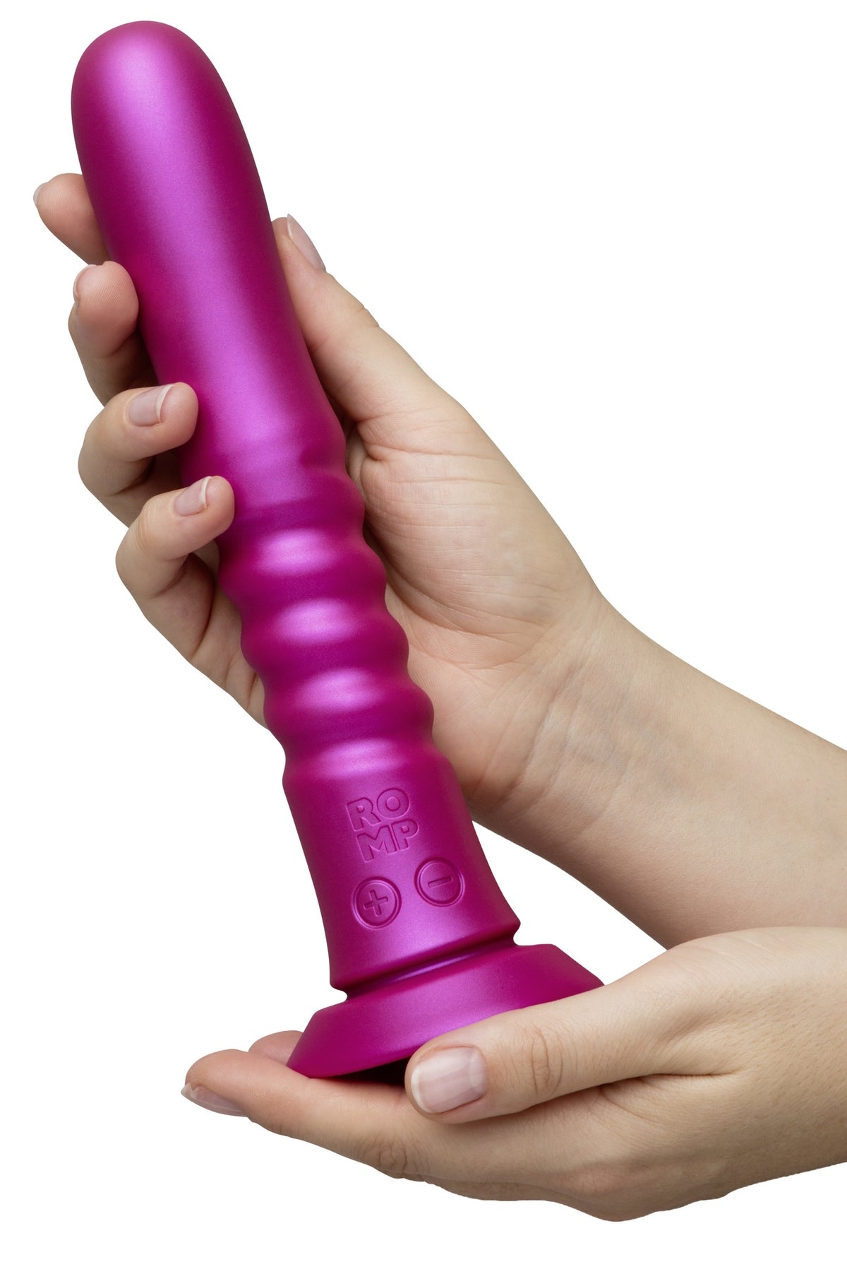 ROMP Jiggle Stuwende Vibrator