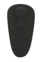 Naked Addiction 7,5"Roterende&vibrerende vibrator