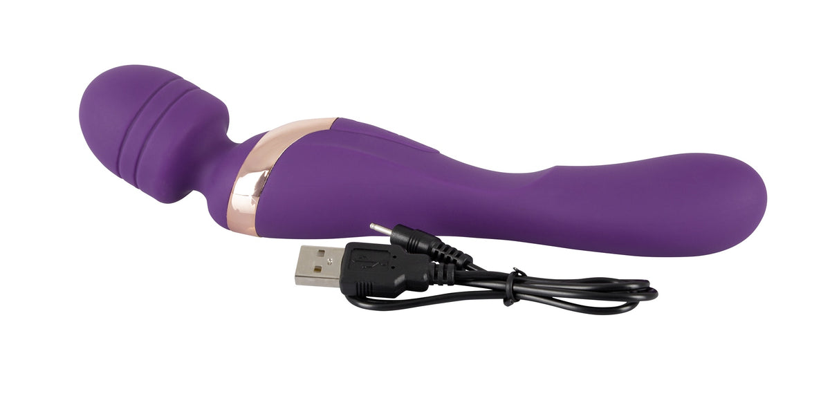 Javida Warming&Thrusting Wand