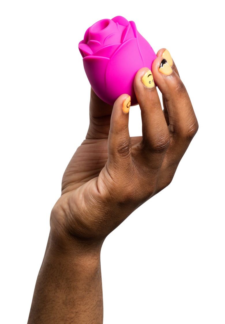 Romp By Womanizer Rose
