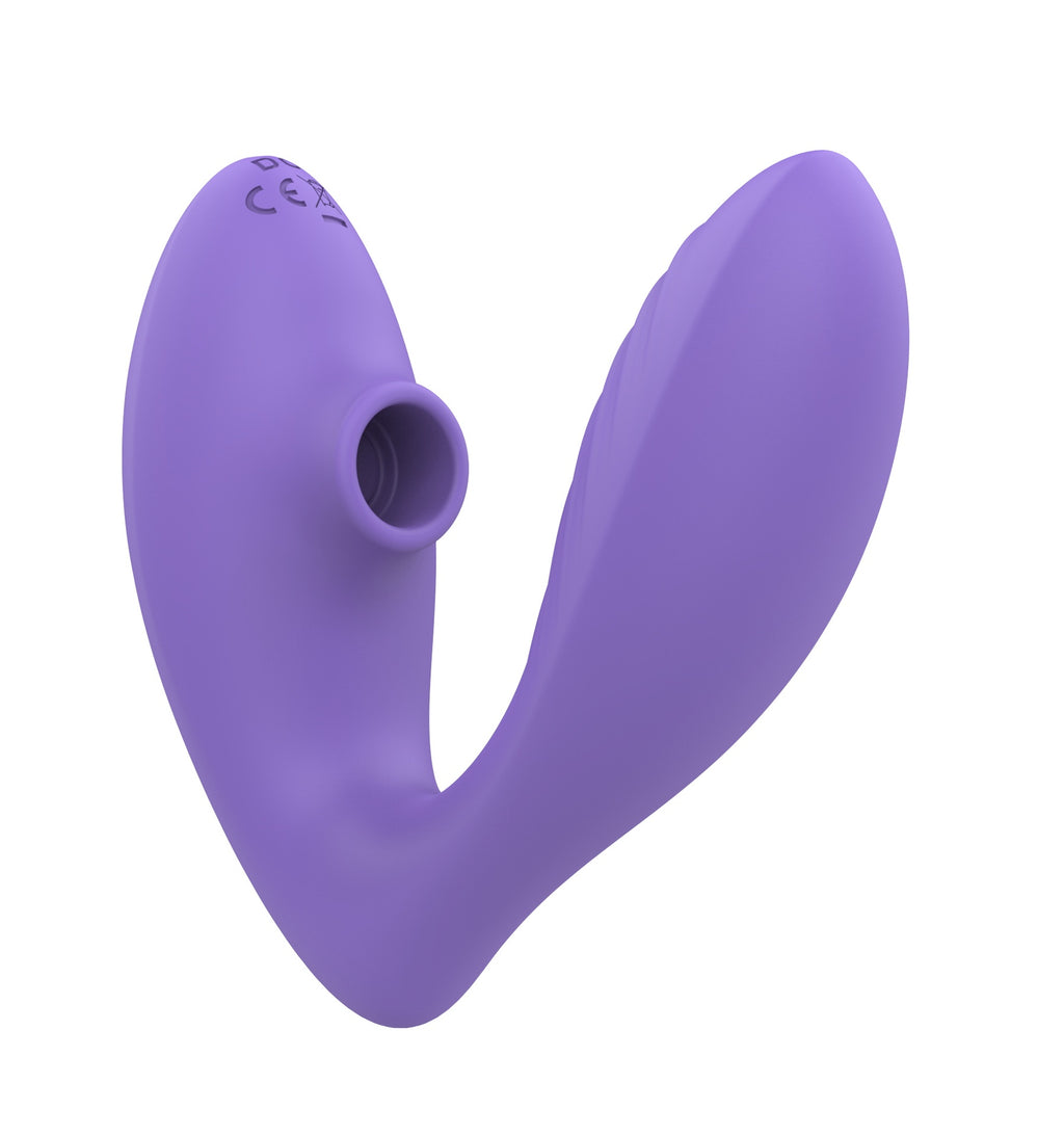 ROMP by Womanizer Reverb Dubbel Plezier