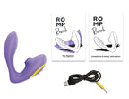 ROMP by Womanizer Reverb Dubbel Plezier