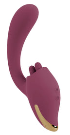 Javida 2Fuction Vibrator