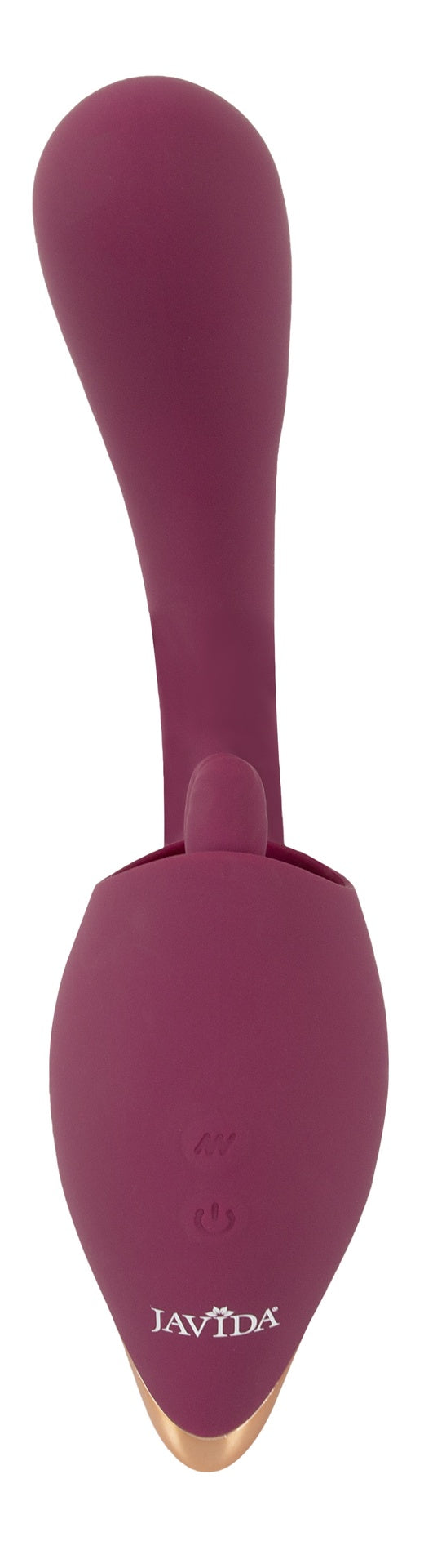 Javida 2Fuction Vibrator