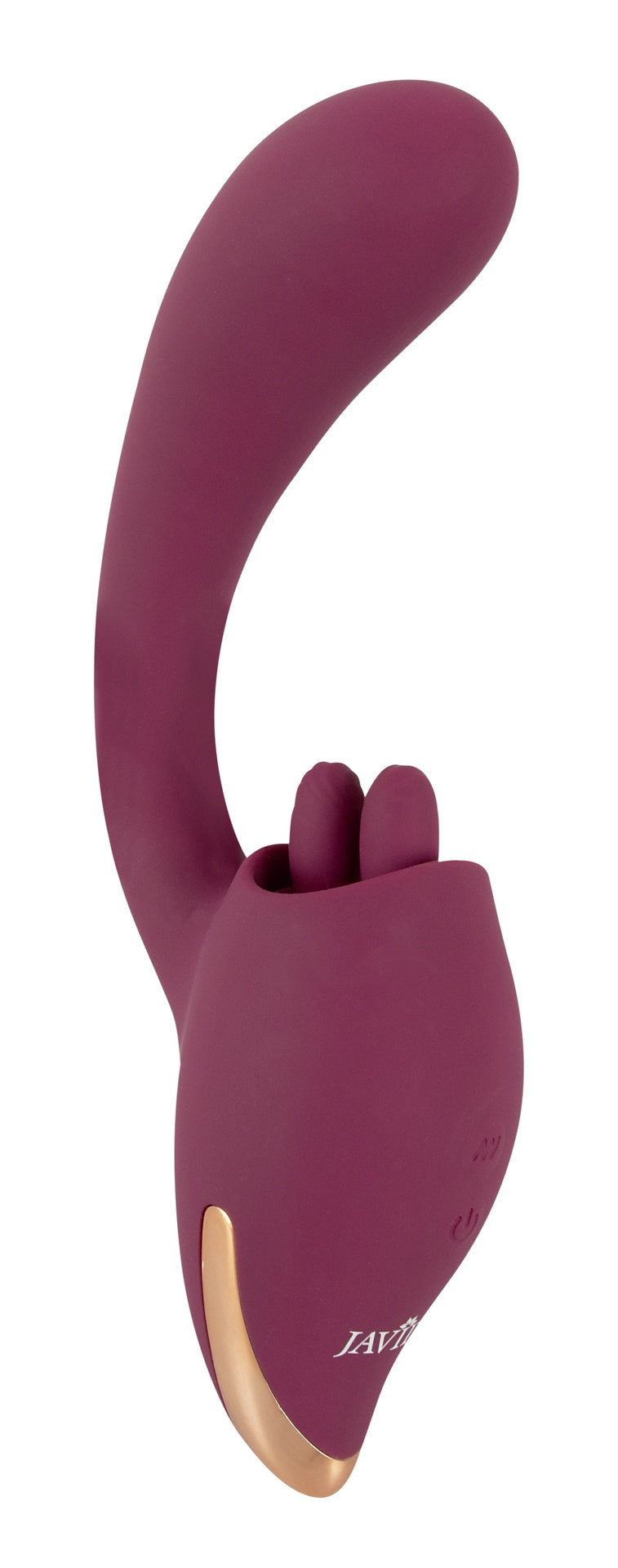 Javida 2Fuction Vibrator
