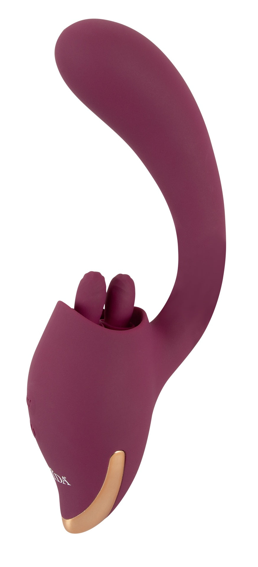 Javida 2Fuction Vibrator