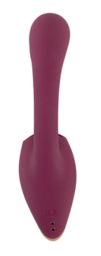 Javida 2Fuction Vibrator