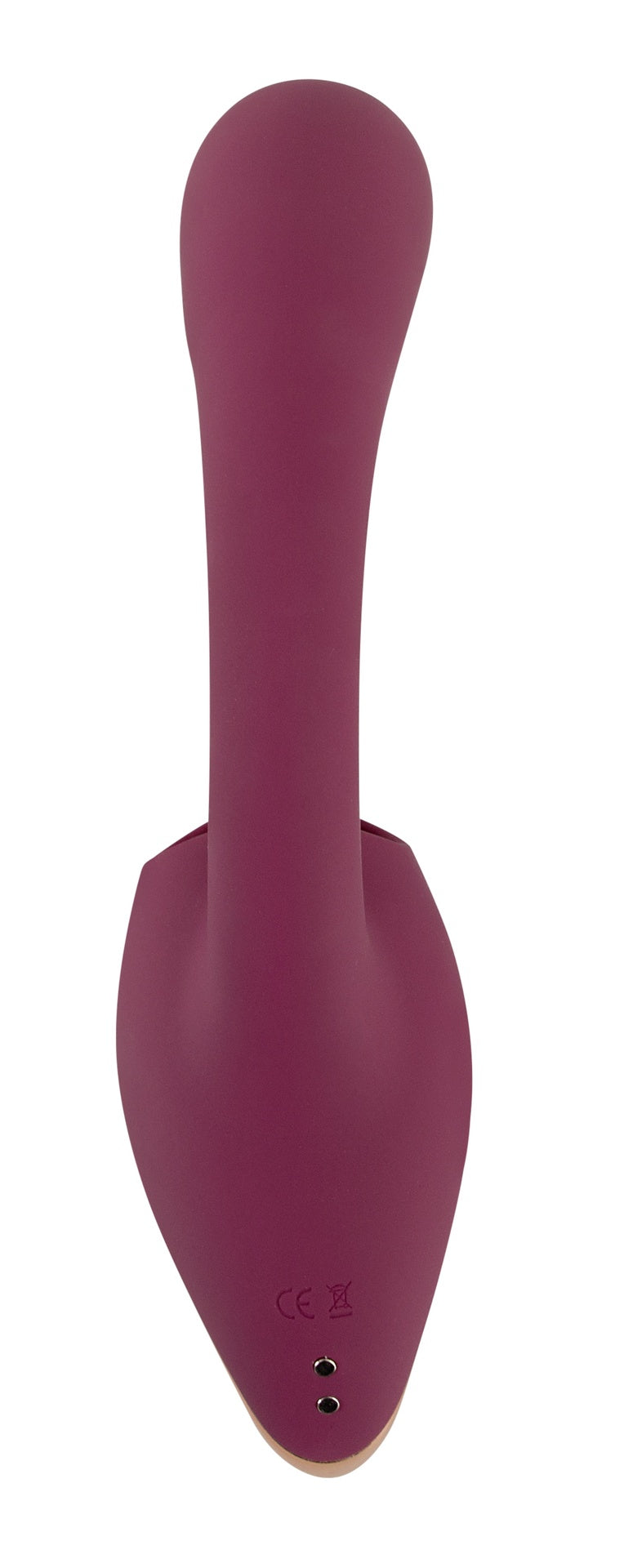 Javida 2Fuction Vibrator