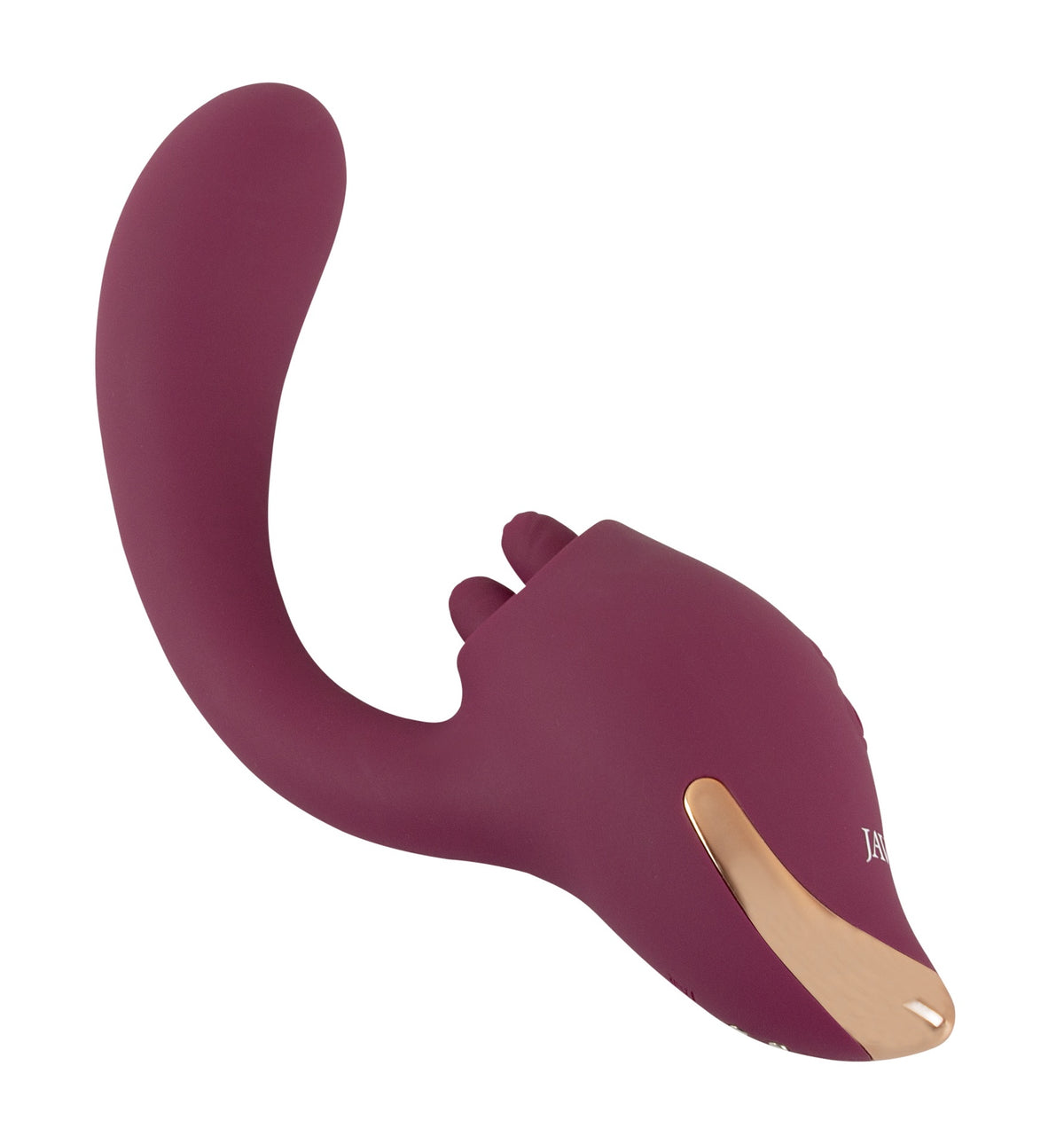 Javida 2Fuction Vibrator